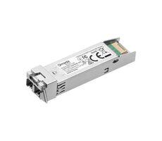 TP-LINK ISM311LM / Multimode SFP LC Transceiver / LC/UPC / 850 nm / 1,25 Gbit/s / 550 m
