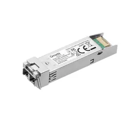 TP-LINK ISM311LM / Multimode SFP LC Transceiver / LC/UPC / 850 nm / 1,25 Gbit/s / 550 m