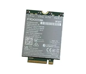 DELL DW5823E Drahtloses Mobilfunkmodem 4G / 150 Mbit/s / PCI-Express 2.0