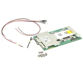 Avacom LFA2-BMS-B1 JBD BMS 4S Balancer für LiFePO4 Akkus / 100A / Bluetooth