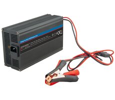 Avacom WILSTAR 25,6V 20A Ladegerät für LiFePO4 Batterien 