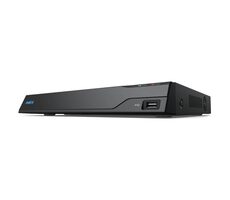 Reolink NVS16 / Rekorder / 16 Kanäle / 4TB / RJ45 / HDMI / VGA / 2x SATA / PoE+