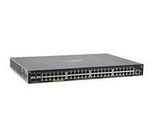 HPE Aruba Networking 2930F / Switch / 48× GbE RJ-45 / 4× 10G SFP+