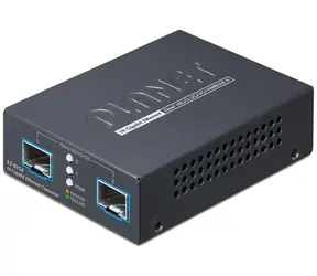 Planet XT-815A Konverter / 2× 10GBase-X SFP+
