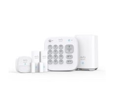 Anker Eufy Security weiß / Sicherheitssensor-Kit 