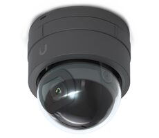 Ubiquiti UniFi G5 Dome Ultra / IP-Kamera / kabellos / 2688 x 1512 / Nachtsicht / schwarz