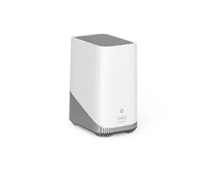 Anker Eufy Homebase 3 weiß / Zentraleinheit / WI-Fi / LAN / USB