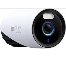 Anker Eufy E330 weiß / Outdoor IP-Kamera / 4K / 138° / WLAN