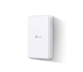 TP-LINK NE200-Outdoor / 5G LTE Router Outdoor WLAN Router / 802.3 AF / 2,4GHz / IP66 / 1x LAN / nanoSIM 