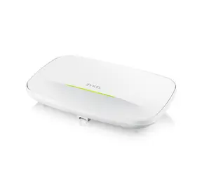 ZyXEL WBE530 / AP / BE11000 / WiFi 7 / Tri-Band 2,4 & 5 & 6 GHz / BT / 2x 2,5GLAN