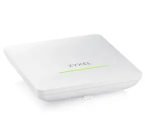 ZyXEL NWA90BEPRO / AP / BE6500 / WiFi 7 / Dual-Band 2,4 & 5/6 GHz / 1x 2,5GLAN