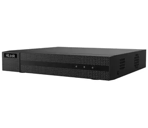 HiLook NVR-116MH-C(D) / NVR-Rekorder / für 16 Kameras / HDMI / VGA / LAN