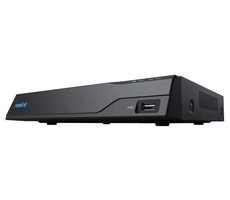 Reolink NVS8 PN-8-NHD / Rekorder / 8 Kanäle / 8x PoE / 1x HDMI / 1x VGA / 2x USB 