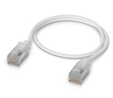 Ubiquiti UniFi Premium Cable 10 GbE 30cm weiß