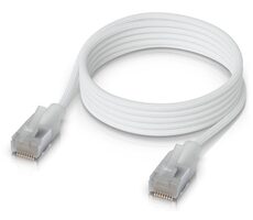 Ubiquiti UniFi Premium Cable 10 GbE 1m weiß
