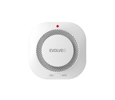 Evolveo SecuPro drahtloser Rauchmelder