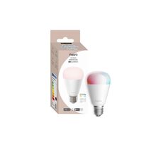 Aqara LED-Lampe T2 (LB-L02D) LED-Lampe / E27 / 75 W / 2000K - 9000K / 1100 lm / Zigbee 