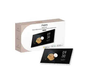 Aqara Panel Hub S1 PLUS (MP-K03D) WLAN-Touchpanel mit ZigBee-Hub-Funktion