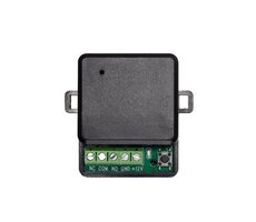 Evolveo DoorPhone W7 schwarz / Funkrelaismodul für Torsteuerung V2