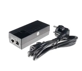 Teltonika PR322EU7 / PoE-Injektor / LAN / 15 W