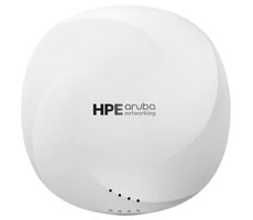 HPE Aruba Networking AP-635 (RW) / AP / Tri-Band / 2x 2,5G RJ-45
