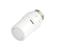 Danfoss RAX-K / Thermostatkopf / integrierter Sensor / M30x1,5