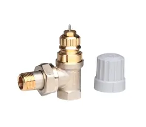 Danfoss RA-FN / Thermostat NF - Englisch 3/8" - DN10