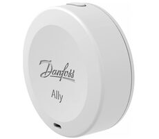 Danfoss Ally Raumsensor / Raumsensor / 2,4 GHz
