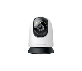 Mercusys MC230 weiß / IP-Heimkamera / 2880 x 1620 / WLAN / microSD bis zu 512 GB / Nachtsicht