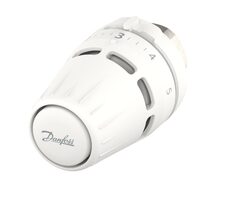 Danfoss Regus Thermostatkopf 015G3630 / M30x1,5