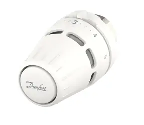 Danfoss Regus Thermostatkopf 015G3630 / M30x1,5