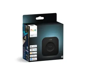 Philips Hue Bridge Pro / v3 / WLAN / ZigBee / Bluetooth / MotionAware