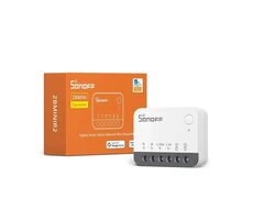 Sonoff ZBMINIR2 Extreme Zigbee SMART Schalter (Neutralleiter erforderlich)