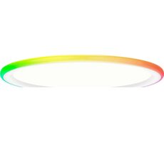 Yeelight Mars C300 / Intelligente Deckenleuchte mit Kantenbeleuchtung / 24 W / WLAN / RGB / 2700-6500 K