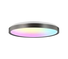 Yeelight Jupiter D C500 grau / Intelligente Deckenleuchte / RGB / 50 W / 2700-6500 K 