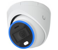 Ubiquiti UniFi AI Turret mit Outdoor-Turret-Kamera / 3840×2160 / 30FPS / IR-LED / LAN / PoE / IP66