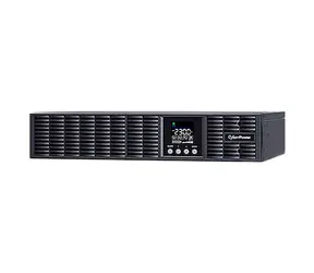 CyberPower OLS1000ERT2UA / 1000VA / 900W / 2U / IEC C13 x 8