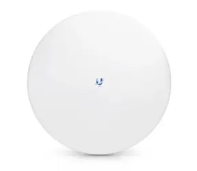 Ausgepackt - Ubiquiti LTU Pro / ausgepackt