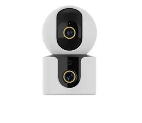 XIAOMI SMART Camera C500 Dual / IP-Innenkamera / 2560x1440 / WLAN / microSD / Nachtsicht