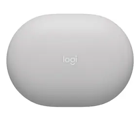 Logitech Spot weiß / Präsenz- und Umgebungssensor