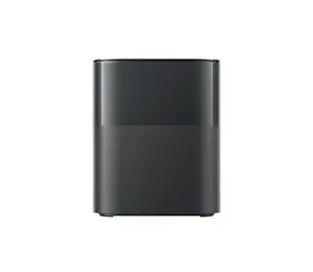 XIAOMI Mesh-System BE3600 Pro EU (1 Stück) / MESH BE3600 / Dualband / 2,4 GHz - 688 Mbit/s / 5 GHz - 2882 Mbit/s / 3x GLAN 