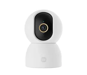 XIAOMI SMART Camera C500, weiß / IP-Innenkamera / 3200 x 1800 / WLAN / microSD / Nachtsicht