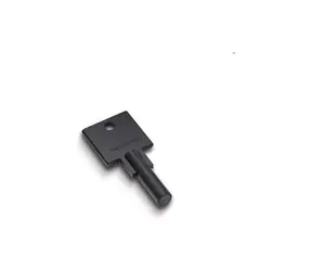 Netatmo Türschloss- Kit, 1 Schlüssel