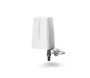 QuWireless QuSpot AX50S 4X Antenne 5G + Wi-Fi + GPS für Teltonika RUTX50