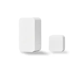 Nuki Türsensor weiß / drahtloser Türöffnungs- und -schließsensor für SMART Locks