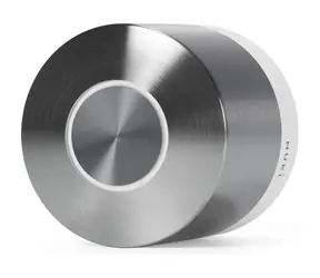 Nuki SMART Lock Ultra Silber / intelligentes Schloss / mit Matter-Unterstützung