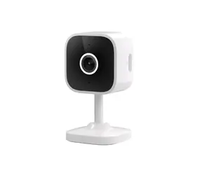 Sonoff CAM-S2 CAM Slim Gen2 weiß / IP-Kamera für den Innenbereich / 1920x1080 / IR / WLAN / USB / microSD