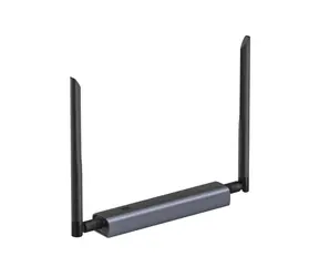 Sonoff Dongle-M Dongle Max Zigbee/Thread PoE-Adapter / WLAN / USB-C