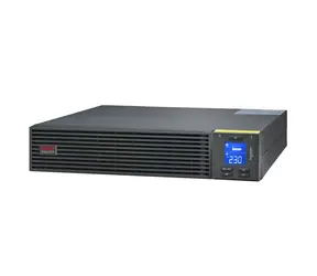 APC BUNDLE SRV1KRIRK-E / Notstromversorgung / 1000 VA / 900 W / 2 HE