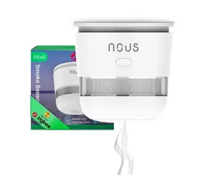 Nous E8 Zigbee SMART Rauchmelder